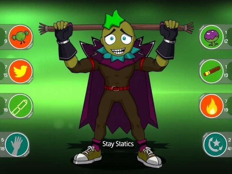 Anise Spectacle Heroes download statistics