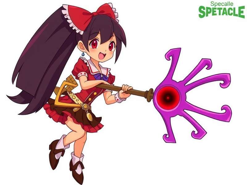 Anise Spectacle Heroes community guide